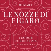 Le nozze di Figaro, K. 492, Act III: Ricevete, oh padroncina (No. 22, Coro) artwork