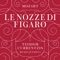 Le nozze di Figaro, K. 492, Act III: Ricevete, oh padroncina (No. 22, Coro) artwork