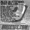 Magnolia - Alex Di Stefano lyrics