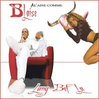 Se sa'm fè pou viv — Blaise