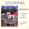 Canto Del Pilón - Ynarhú lyrics