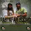 Rastafari Is King