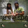Rastafari Is King