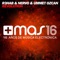 Revolution (Instrumental Mix Edit) - R3HAB, NERVO & Ummet Ozcan lyrics