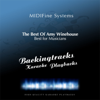 Valerie (Karaoke Version Originally Performed by Amy Winehouse) - MIDIFine Systems