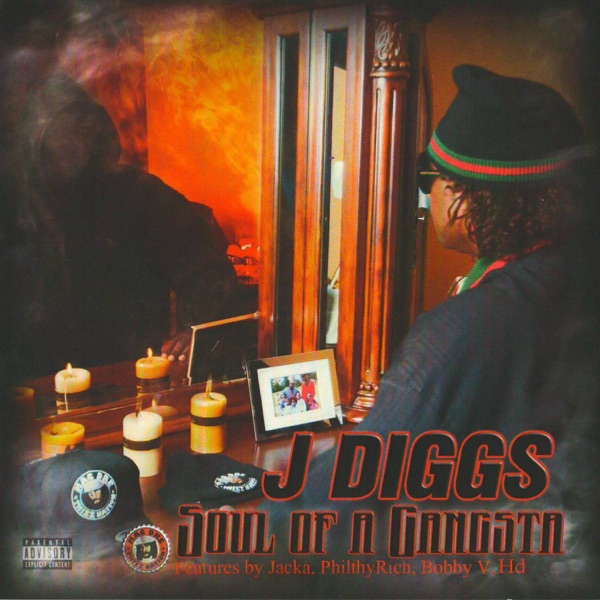 Soul of a Gangsta