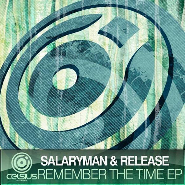 Remember the Time - Single