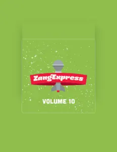 ZangExpressを聴いたり、ミュージックビデオを鑑賞したり、経歴やツアー日程などを確認したりしましょう！