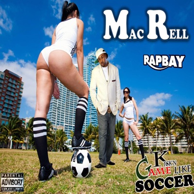 Kick'n Game Like Soccer