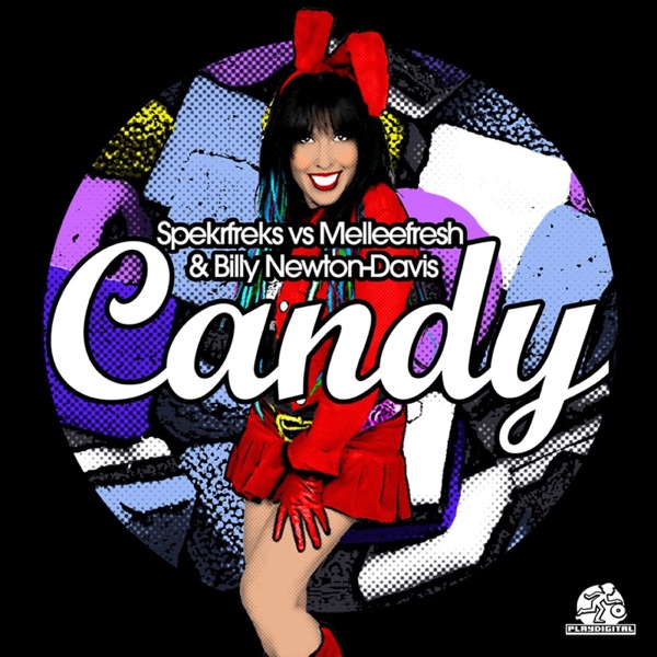 Candy (Spekrfreks vs. Melleefresh)