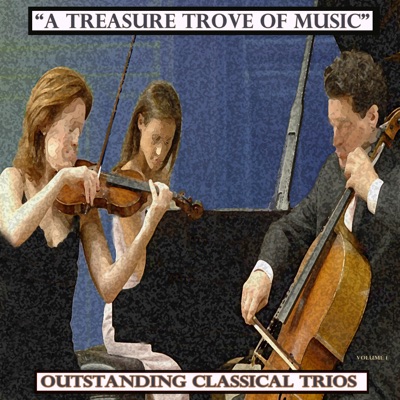 Outstanding Classical Trios, Vol. 1