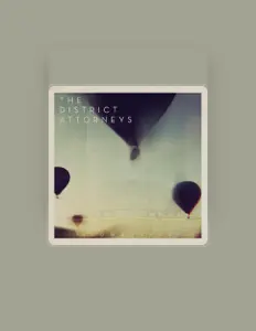 The District Attorneys: песни, клипы, биография, даты выступлений и многое другое.