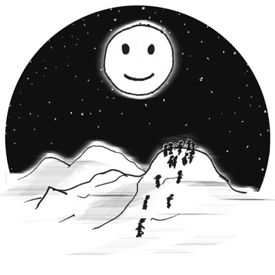 Arabian Moon - EP