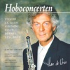 Vivaldi & Bach & Albinoni & Fasch & Dornel: Hoboconcerten (Oboe Concertos)