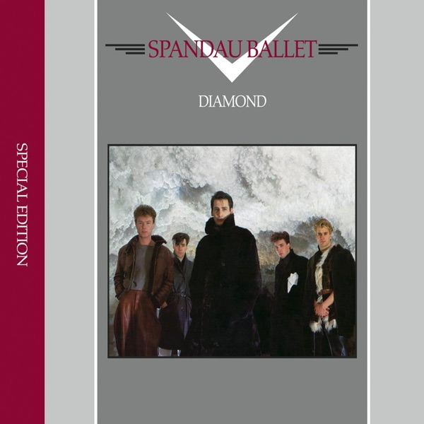 Spandau Ballet - Paint Me Down (Remastered)