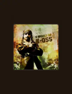 Ouve K-oss, vê vídeos de música, lê a biografia, vê as datas da digressão e muito mais!