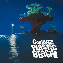 Plastic Beach - Gorillaz