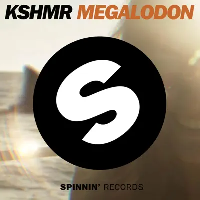 Megalodon - Single - KSHMR