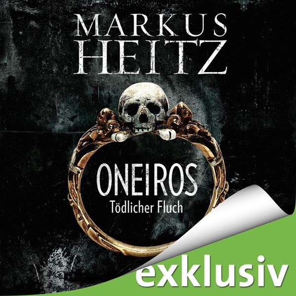 Oneiros: Tödlicher Fluch