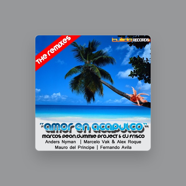 Dummie Project's avatar