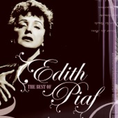 The Best of Edith Piaf artwork