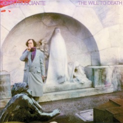THE WILL TO DEATH cover art