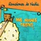 Paraísos - Canciones de Nadie lyrics
