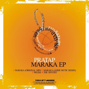 Maraka - EP