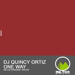 One Way - Single