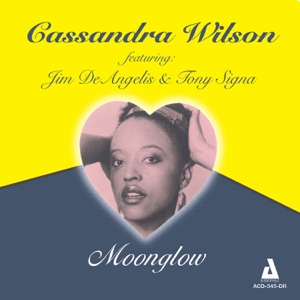 Moonglow (feat. Jim DeAngelis & Tony Signa) - Single