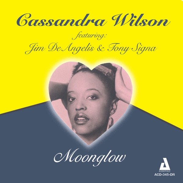 Moonglow (feat. Jim DeAngelis & Tony Signa) - Single