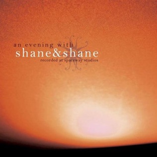 Shane & Shane Name Sake