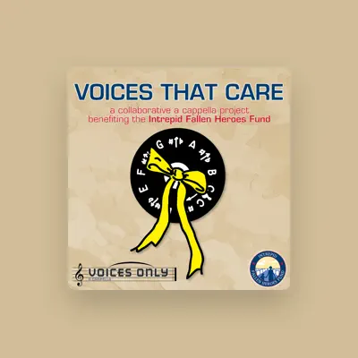 Listen to Voices Only, watch music videos, read bio, see tour dates & more!