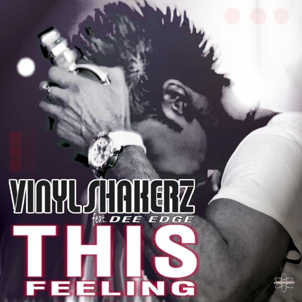 This Feeling! (feat. Dee Edge) [Special Full Mix Edition]