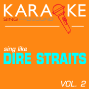 Money for Nothing (In the Style of Dire Straits) [Karaoke with Background Vocal] - ProSound Karaoke Band