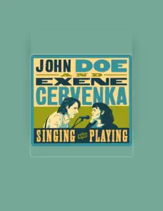 Exene Cervenkaを聴いたり、ミュージックビデオを鑑賞したり、経歴やツアー日程などを確認したりしましょう！