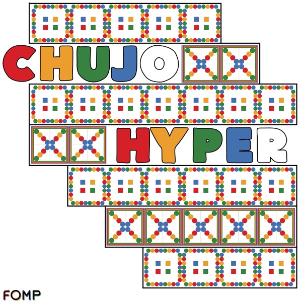Hyper - Single
