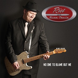 Riot And The Blues Devils - Raise Hell