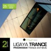 Ligaya Trance, Vol.2 - 25 Progressive Trance Anthems