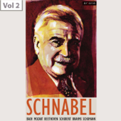 Piano Sonata No. 14 in C-Sharp Minor, Op. 27 "Moonlight": III. Presto agitato - Artur Schnabel