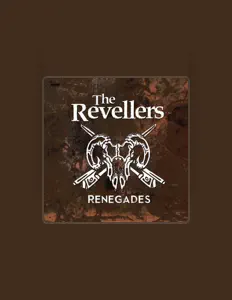 Hör dir The Revellers an, schau dir Musikvideos an, lies die Biografie, finde Tourdaten und mehr!