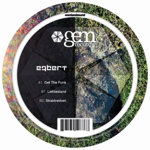 Get the Funk - Single