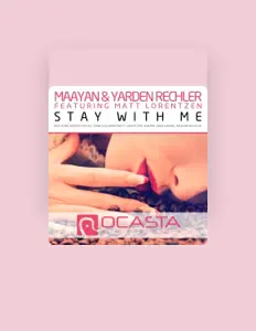 Listen to Maayan Rechler, watch music videos, read bio, see tour dates & more!