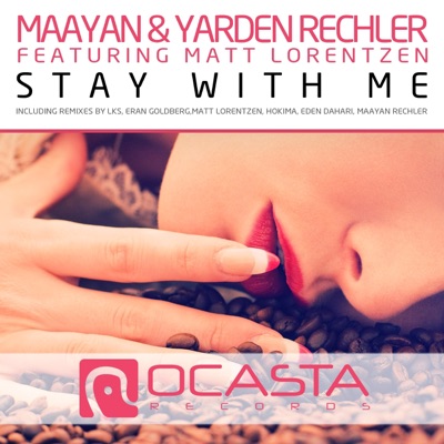 Stay With Me (feat. Matt Lorentzen)
