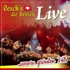 Der alte Jäger (Live)