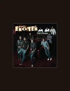 Listen to Ekoten, watch music videos, read bio, see tour dates & more!