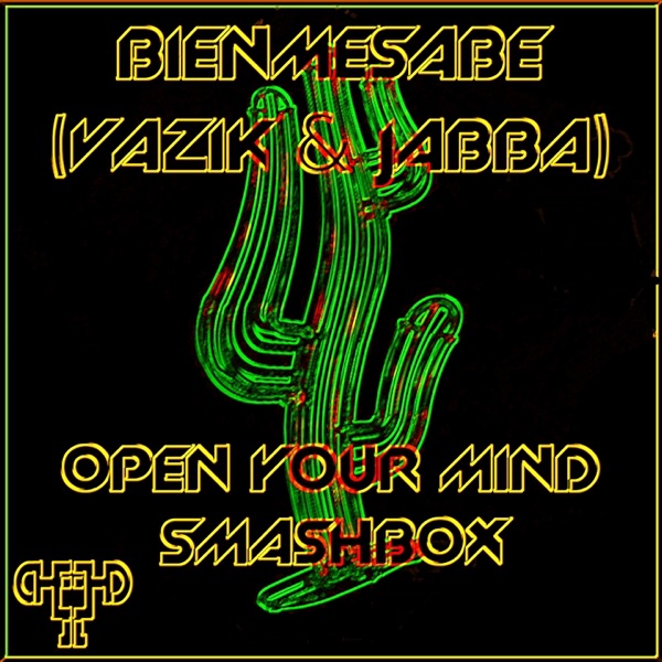 Bienmesabe - Single