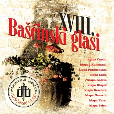 XVIII Bašćinski Glasi
