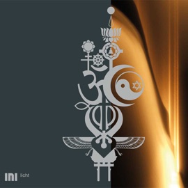 Beginn INI, Stefany Camee & Jochen Sachse