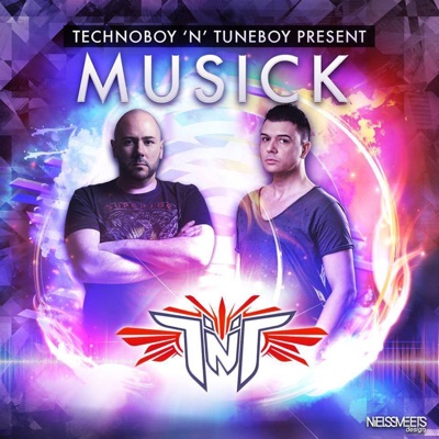 Musick - Single